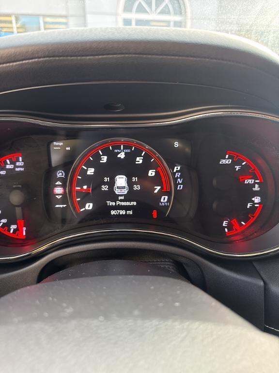 used 2018 Dodge Durango car, priced at $36,582