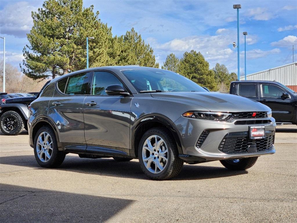 new 2025 Dodge Hornet car, priced at $41,541