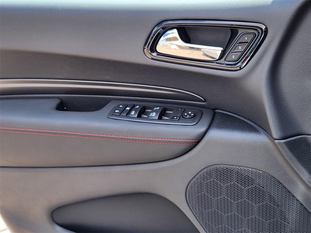 new 2025 Dodge Durango car, priced at $51,019