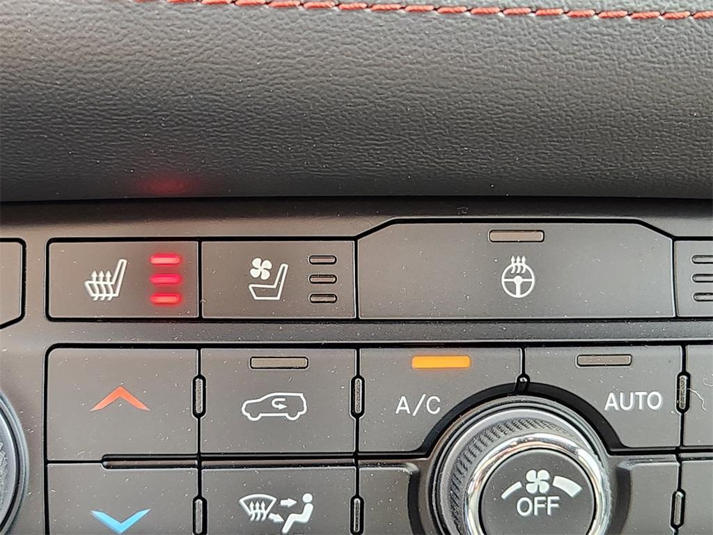 new 2025 Dodge Durango car, priced at $51,019