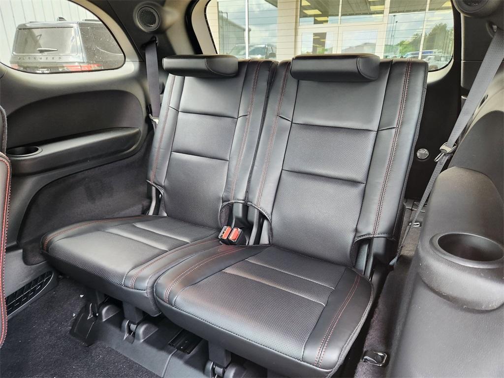 new 2025 Dodge Durango car, priced at $51,019