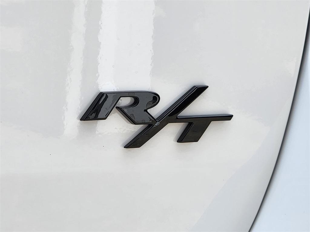 new 2025 Dodge Durango car, priced at $51,019