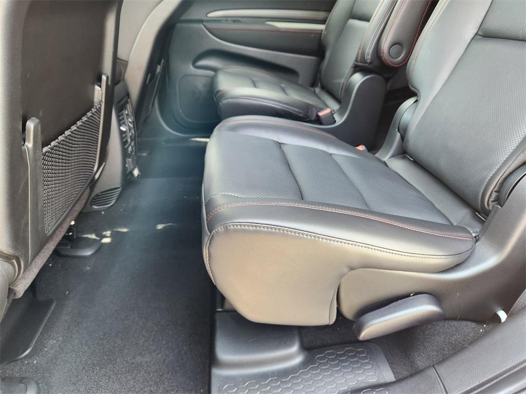 new 2025 Dodge Durango car, priced at $51,019