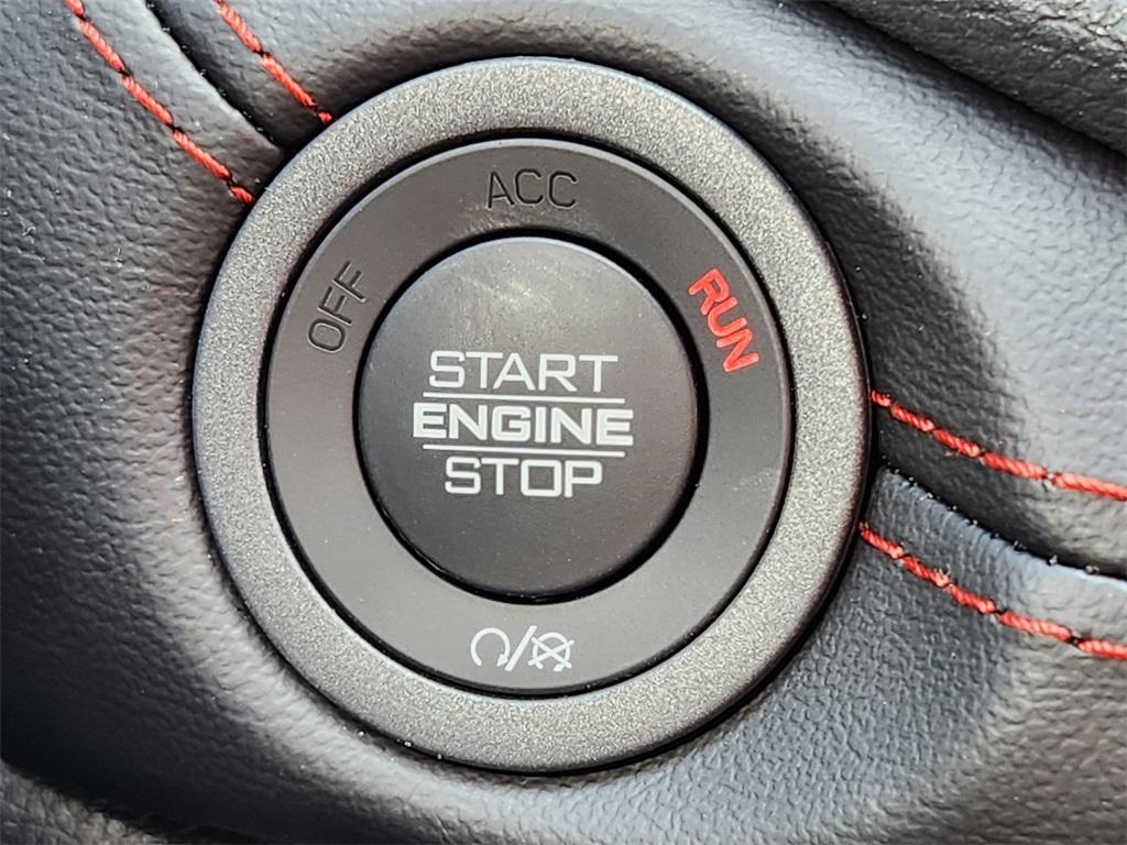 new 2025 Dodge Durango car, priced at $51,019