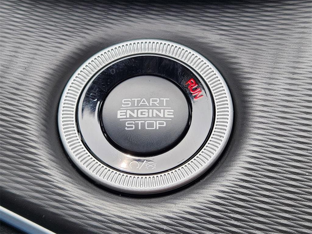 new 2025 Jeep Grand Cherokee L car, priced at $40,655