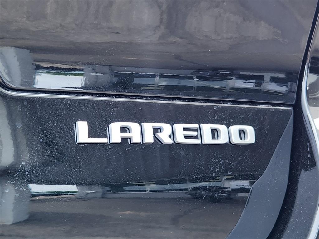 new 2025 Jeep Grand Cherokee L car, priced at $40,655