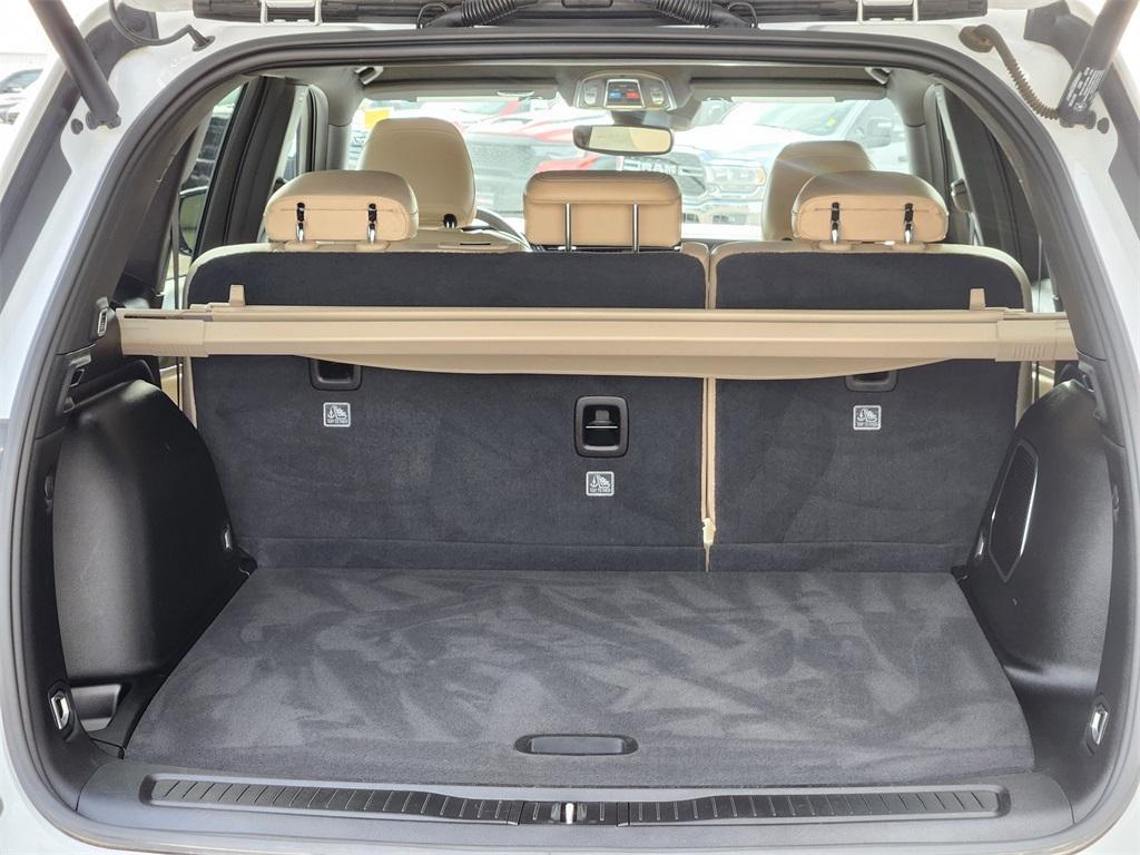 used 2023 Jeep Grand Cherokee car, priced at $34,824