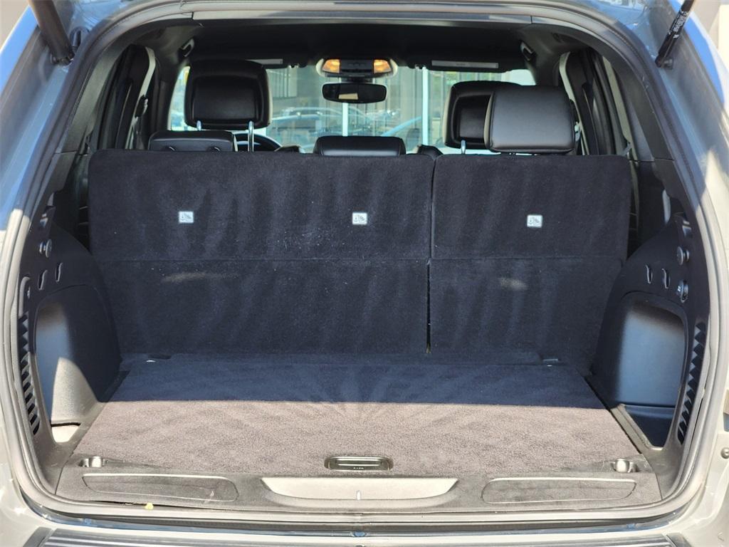 used 2022 Jeep Grand Cherokee WK car, priced at $31,489