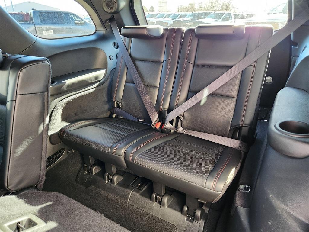 used 2024 Dodge Durango car, priced at $43,421