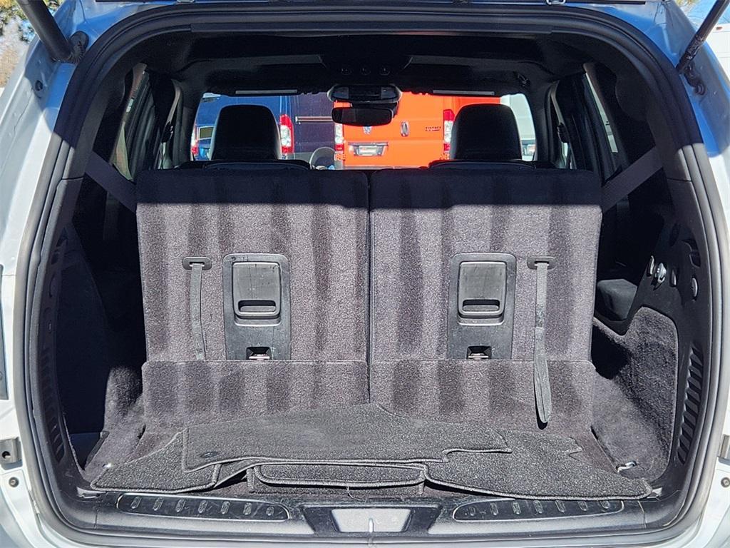 used 2024 Dodge Durango car, priced at $43,421