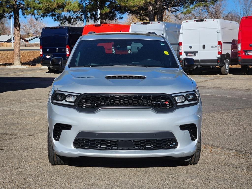 used 2024 Dodge Durango car, priced at $43,421