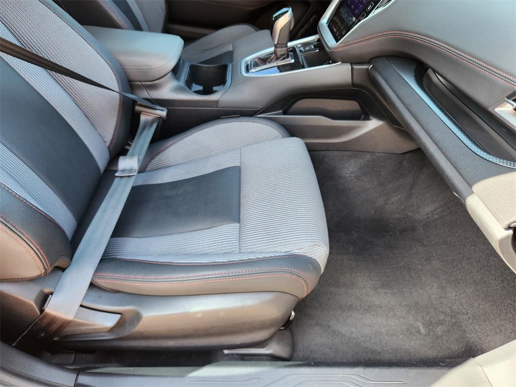 used 2020 Subaru Legacy car, priced at $17,816