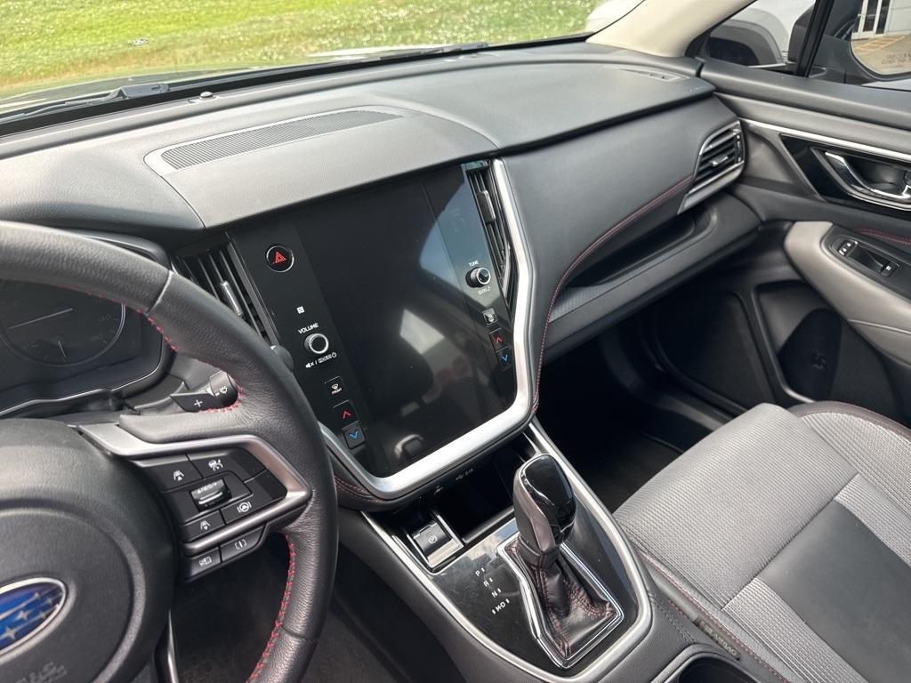 used 2020 Subaru Legacy car, priced at $18,316