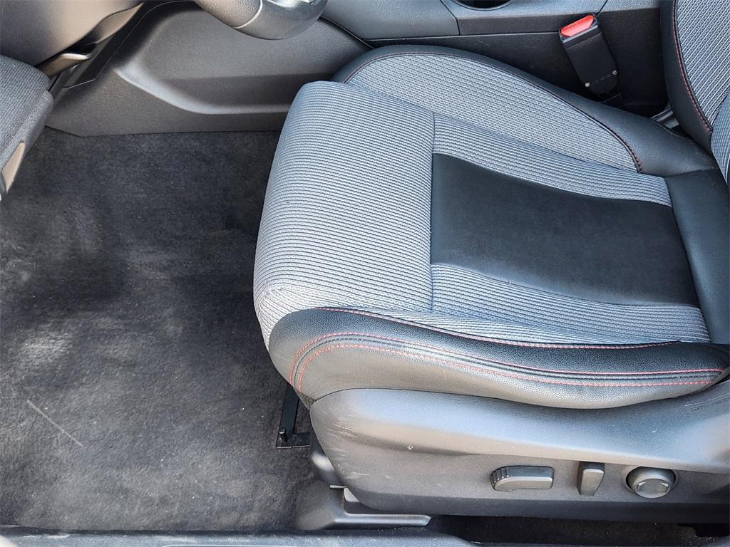 used 2020 Subaru Legacy car, priced at $17,816