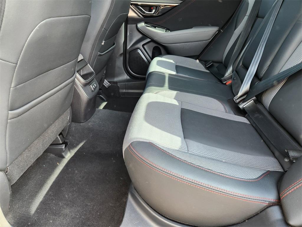 used 2020 Subaru Legacy car, priced at $17,816