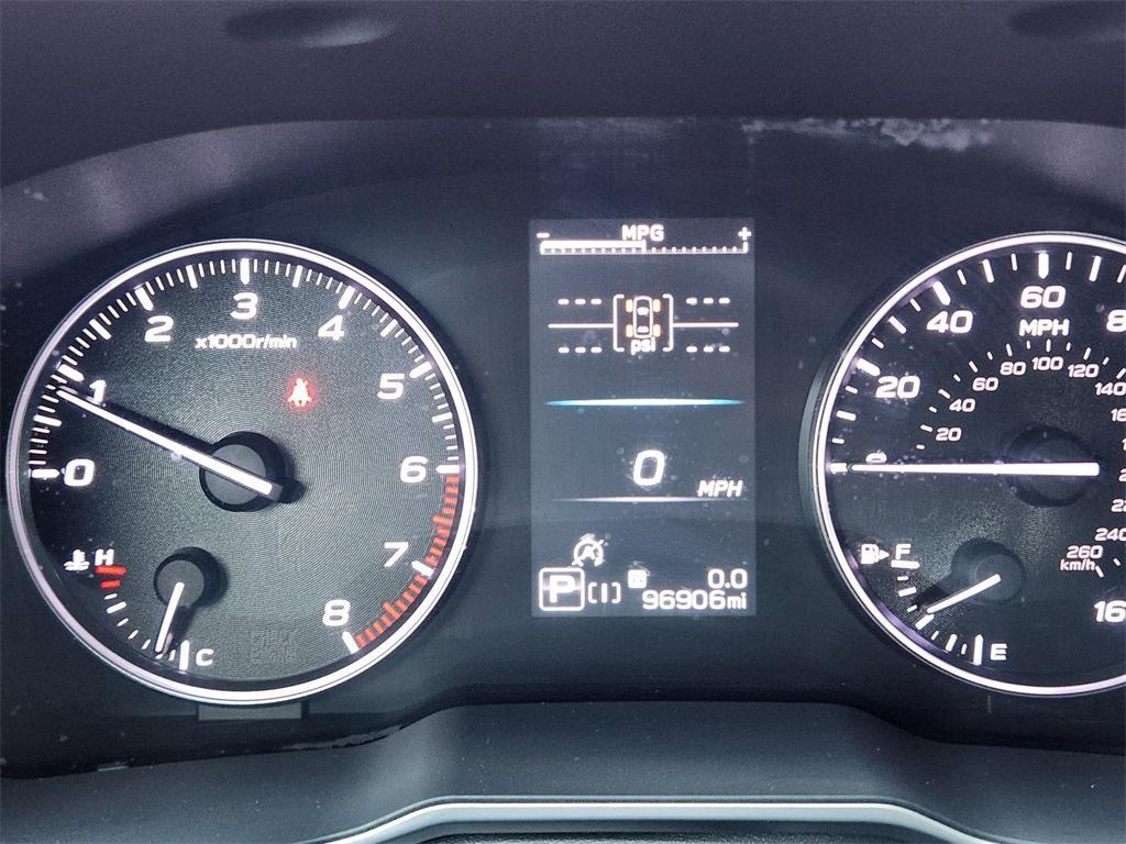used 2020 Subaru Legacy car, priced at $17,816