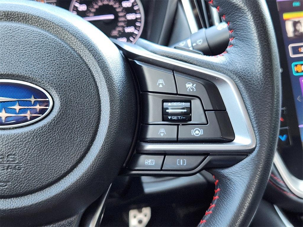 used 2020 Subaru Legacy car, priced at $17,816