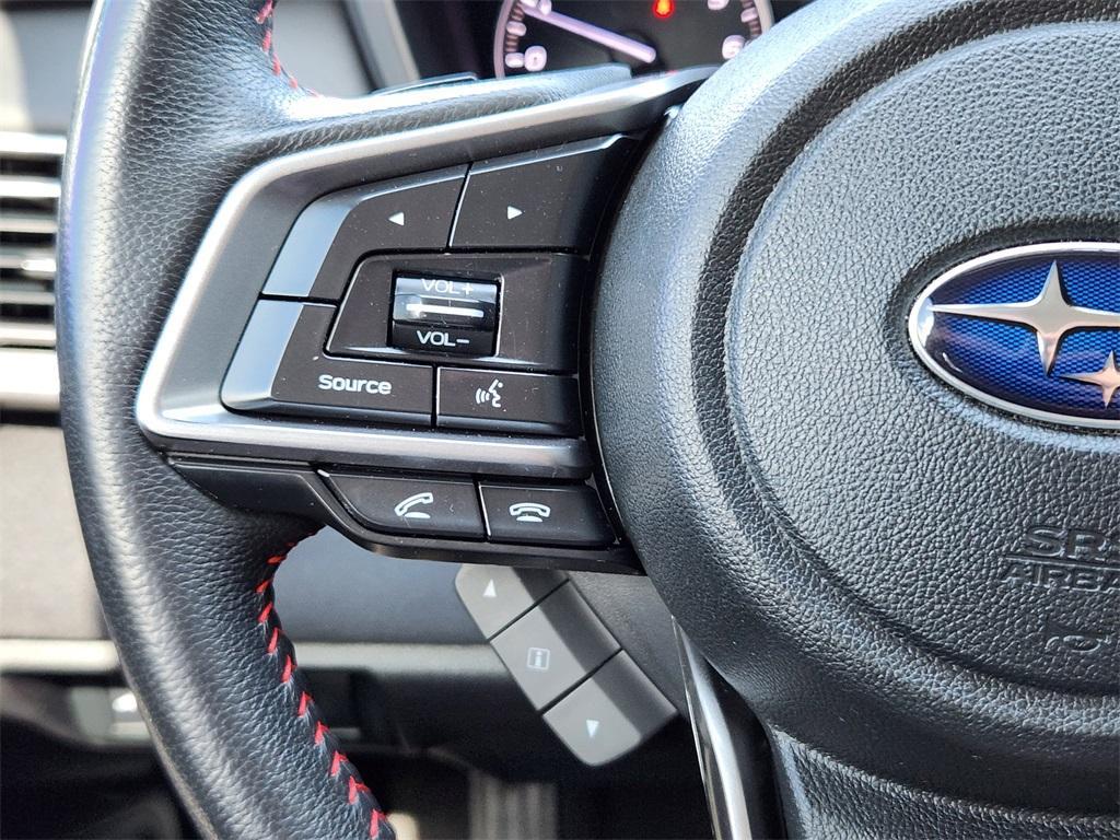 used 2020 Subaru Legacy car, priced at $17,816