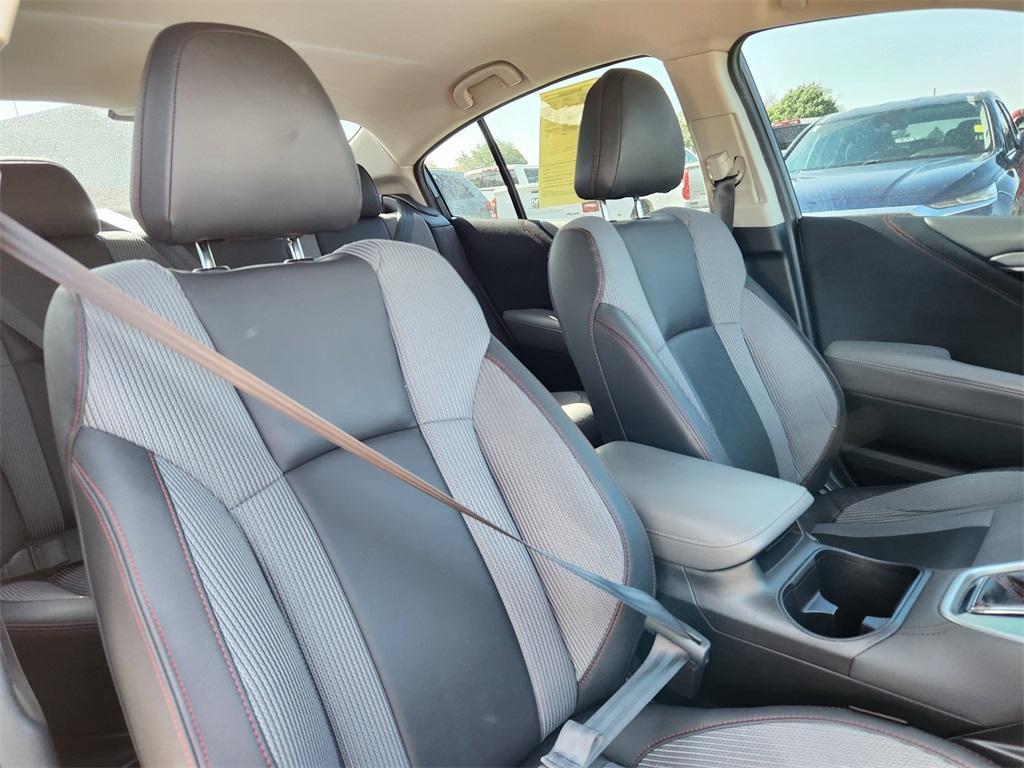 used 2020 Subaru Legacy car, priced at $17,816