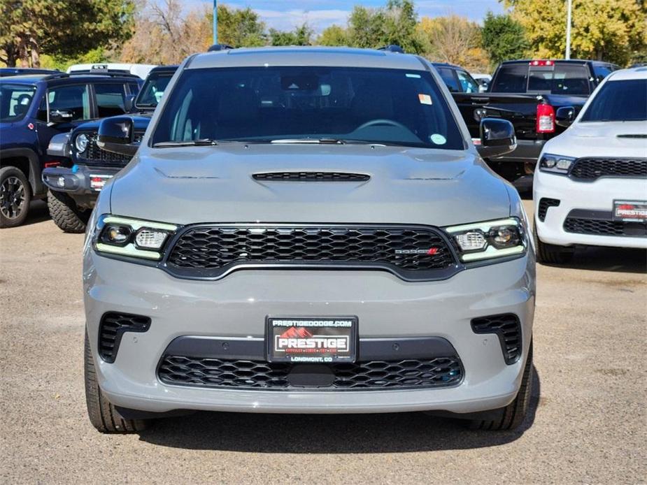 new 2025 Dodge Durango car, priced at $57,711