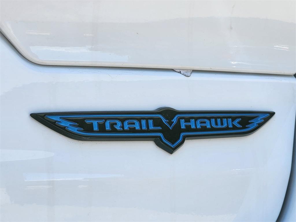 new 2025 Jeep Grand Cherokee 4xe car, priced at $63,744