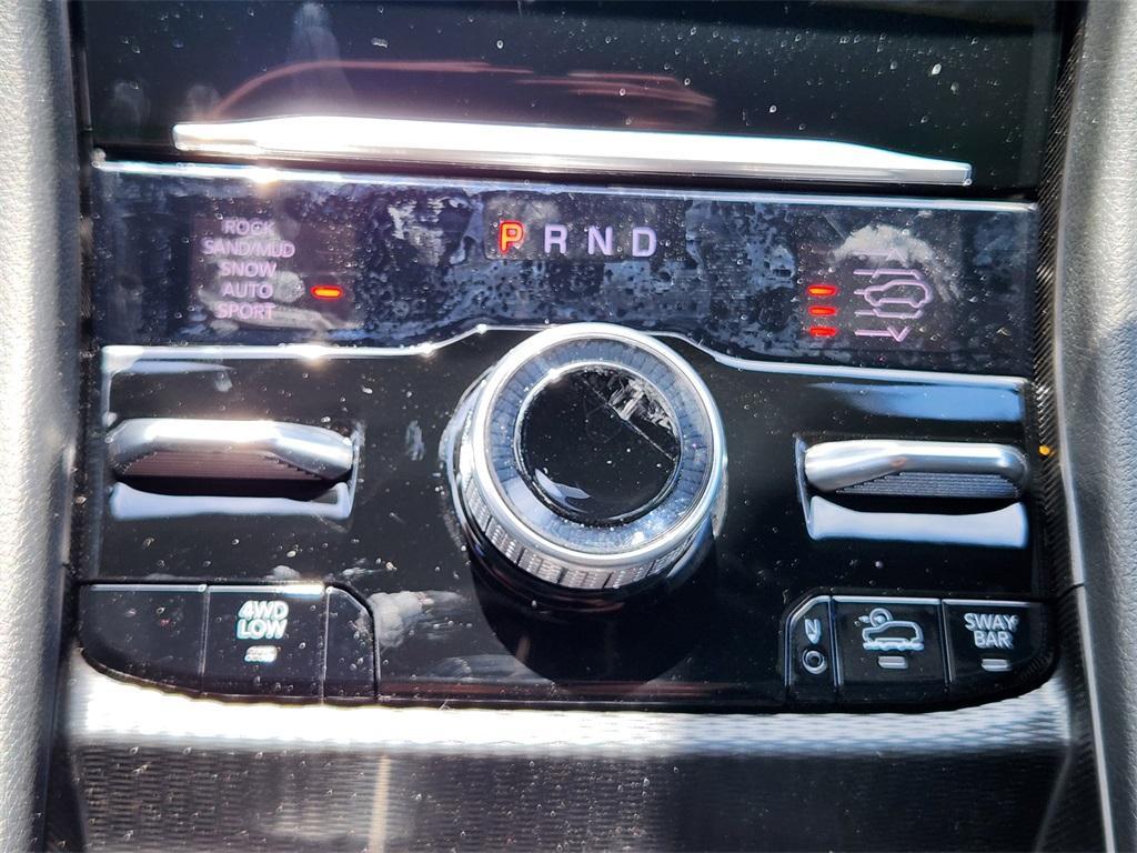 new 2025 Jeep Grand Cherokee 4xe car, priced at $63,744