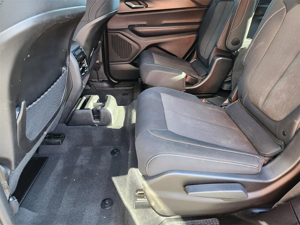 used 2023 Jeep Grand Cherokee L car, priced at $26,129