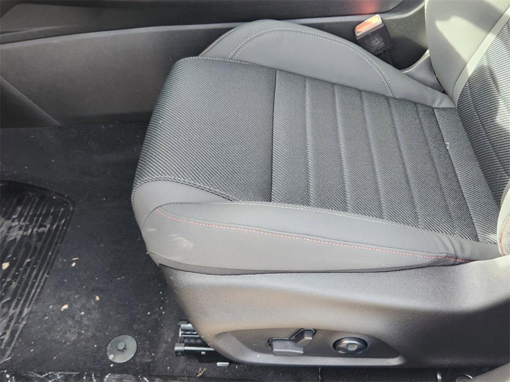 new 2025 Dodge Hornet car, priced at $43,105
