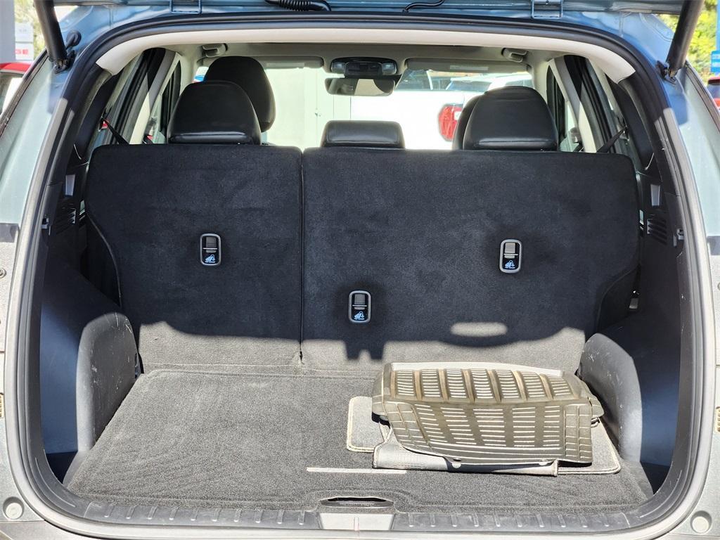 used 2022 Hyundai Tucson car, priced at $25,774