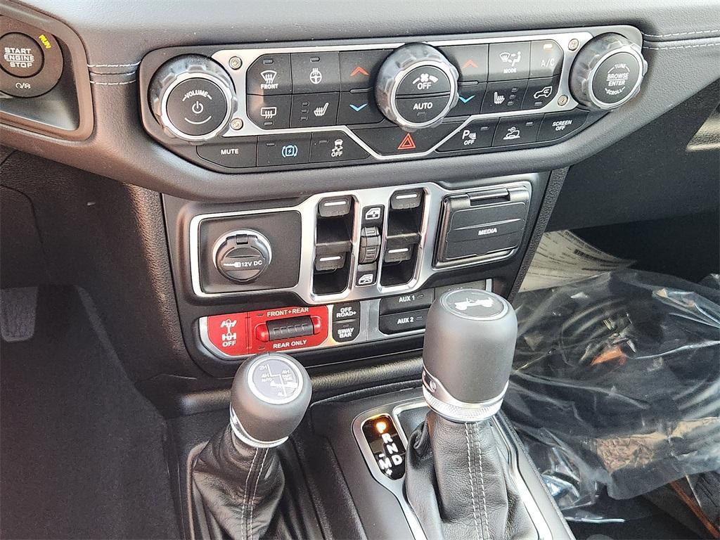 new 2025 Jeep Wrangler 4xe car, priced at $61,156