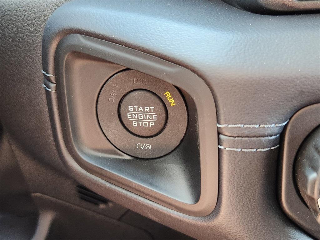 new 2025 Jeep Wrangler 4xe car, priced at $61,156