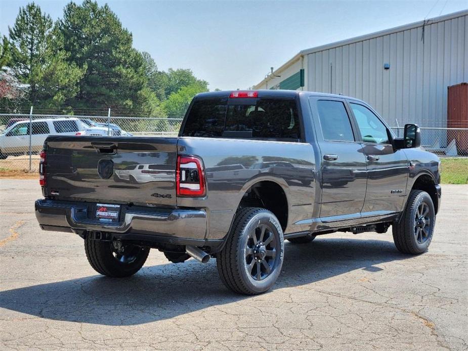 new 2024 Ram 2500 car, priced at $67,676