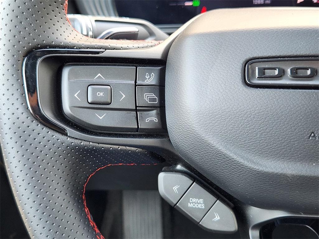 used 2025 Dodge Charger Daytona car, priced at $39,059