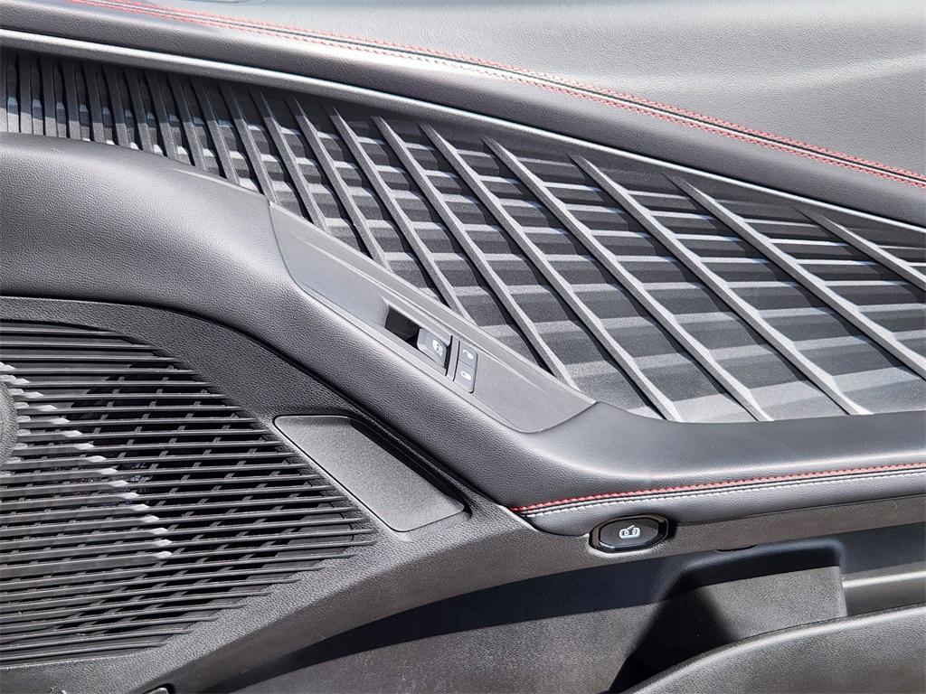 used 2025 Dodge Charger Daytona car, priced at $39,059