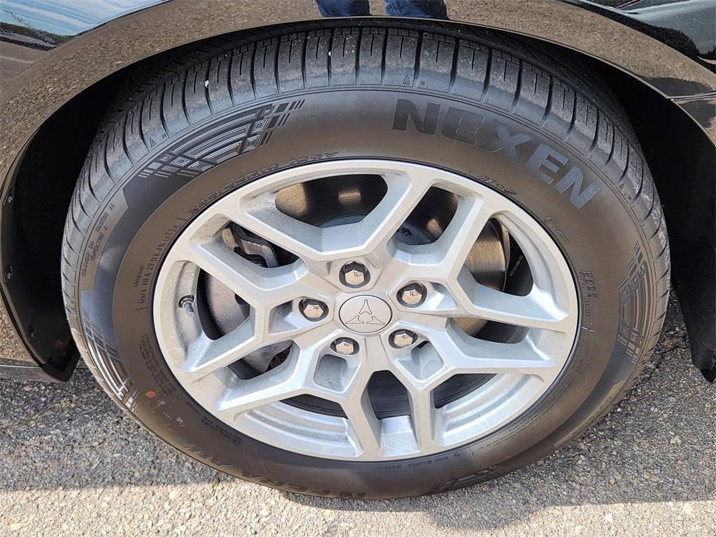 used 2025 Dodge Charger Daytona car, priced at $39,059