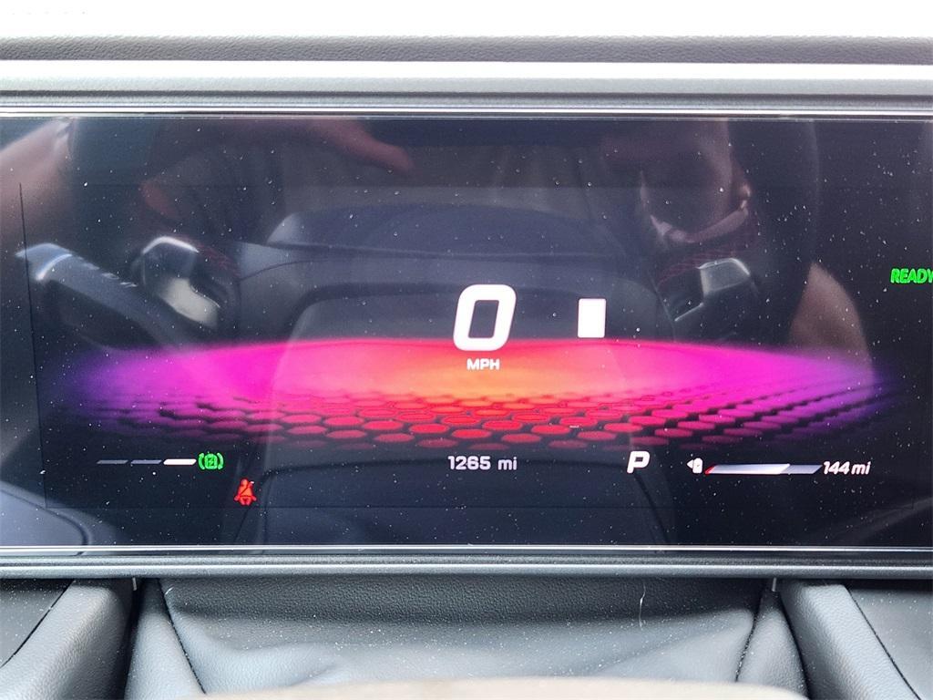 used 2025 Dodge Charger Daytona car, priced at $39,059