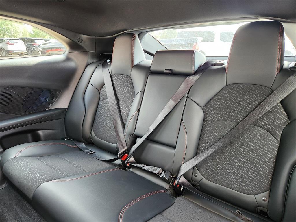 used 2025 Dodge Charger Daytona car, priced at $39,059