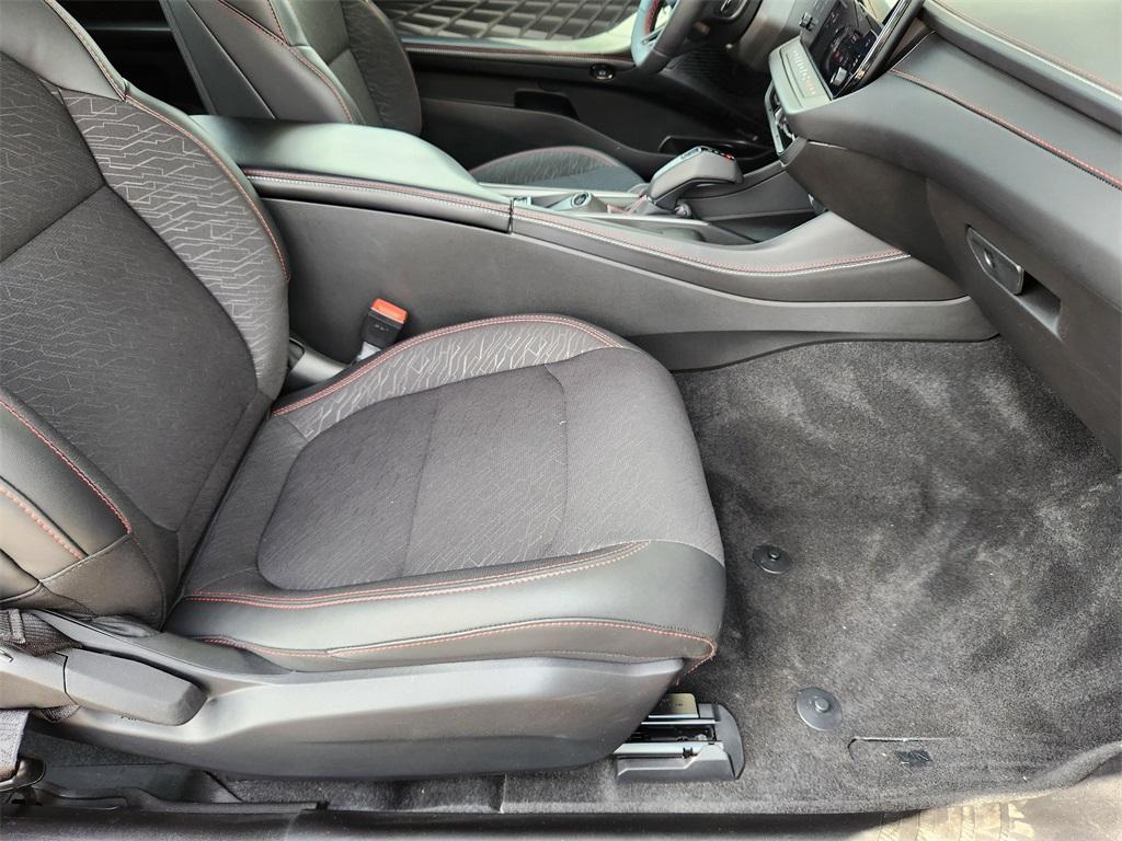 used 2025 Dodge Charger Daytona car, priced at $39,059