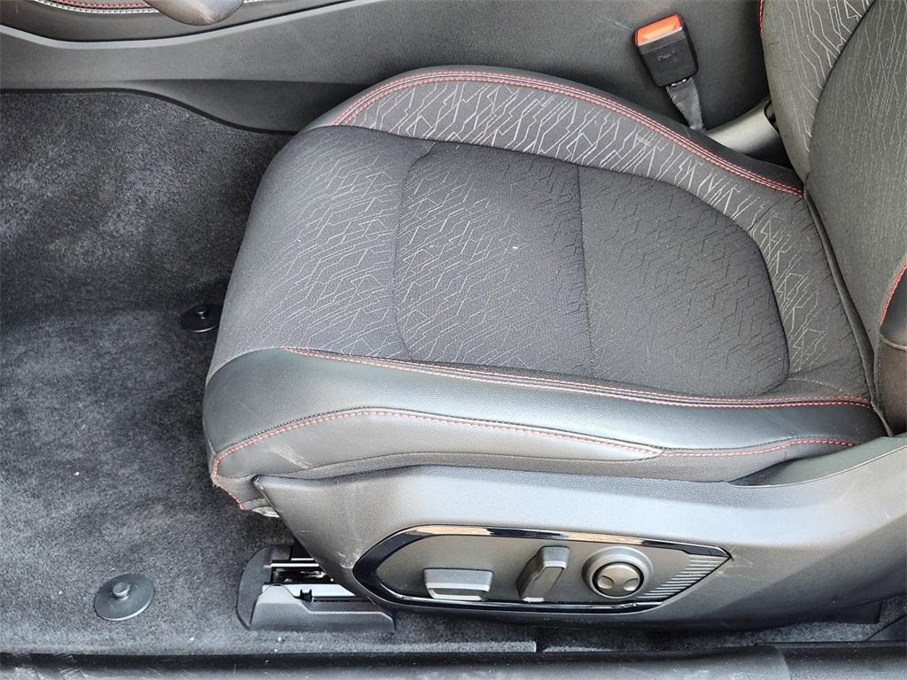 used 2025 Dodge Charger Daytona car, priced at $39,059