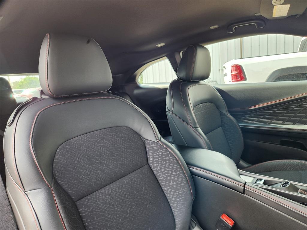 used 2025 Dodge Charger Daytona car, priced at $39,059