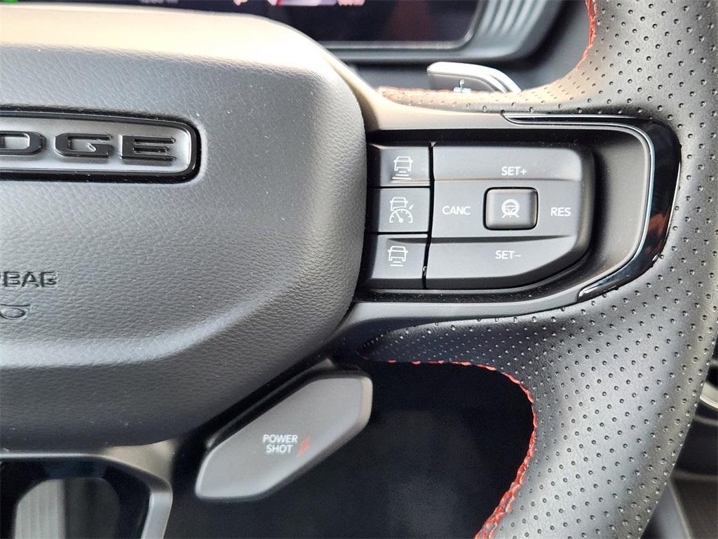 used 2025 Dodge Charger Daytona car, priced at $39,059