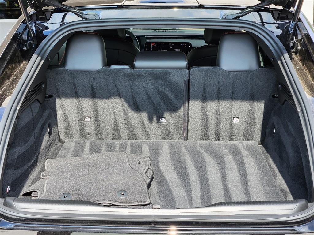 used 2025 Dodge Charger Daytona car, priced at $39,059