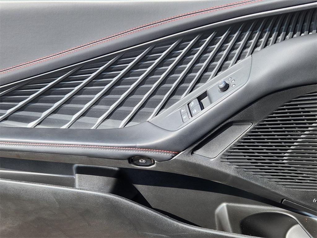 used 2025 Dodge Charger Daytona car, priced at $39,059