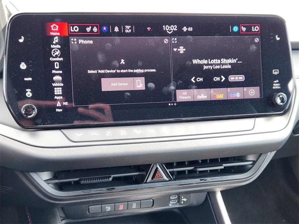 used 2025 Dodge Charger Daytona car, priced at $39,059