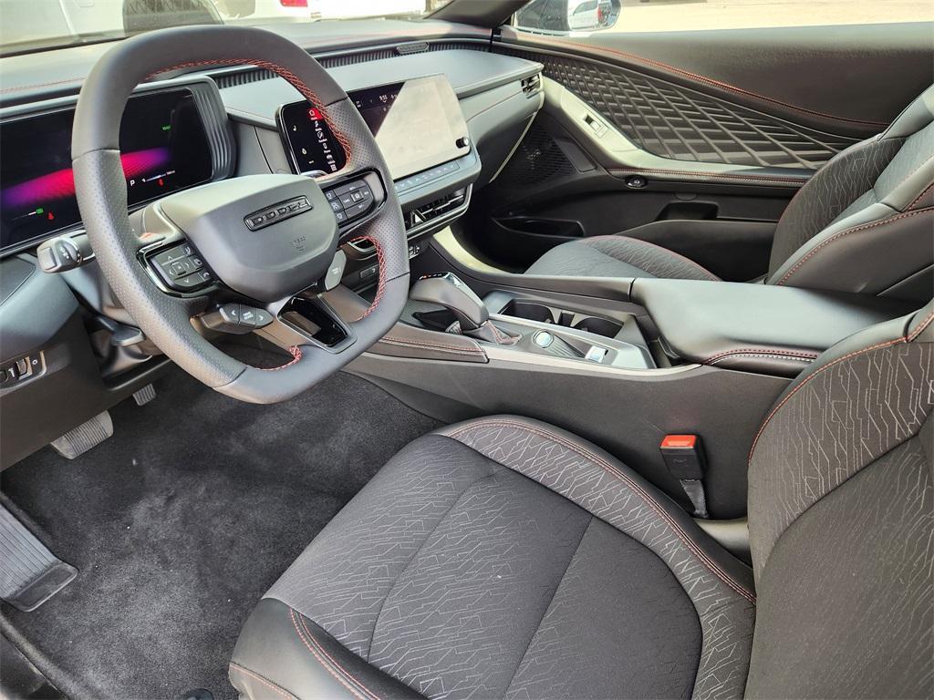 used 2025 Dodge Charger Daytona car, priced at $39,059