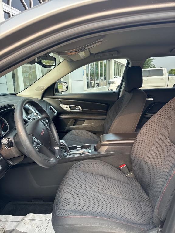 used 2012 GMC Terrain car, priced at $10,429