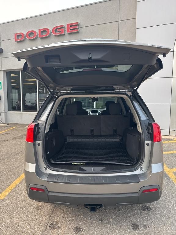used 2012 GMC Terrain car, priced at $10,429