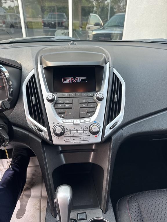 used 2012 GMC Terrain car, priced at $10,429