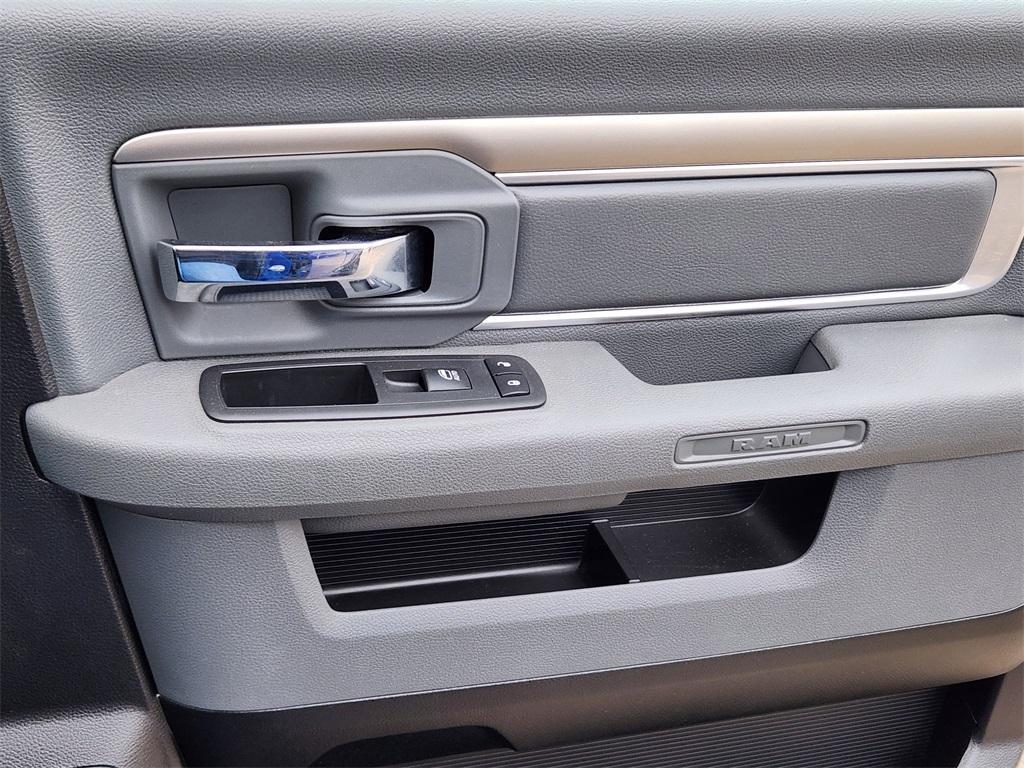 used 2019 Ram 1500 Classic car, priced at $21,702
