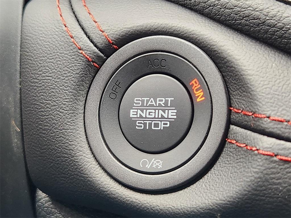 new 2026 Dodge Durango car, priced at $45,608